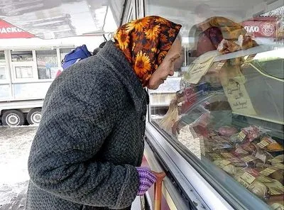Четверть россиян не могут позволить себе купить мясо - исследование