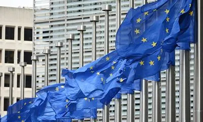 В ЕС хотят познакомиться с командой Зеленского