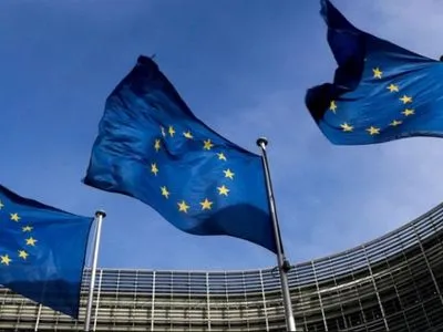 В ЕС о роспуске Рады: поддержим любое решение, не противоречащее Конституции