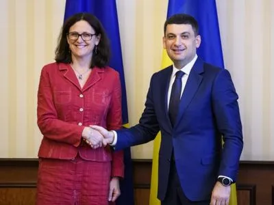 У ЄС вказали Україні на продовження реформ у контексті співпраці з МВФ