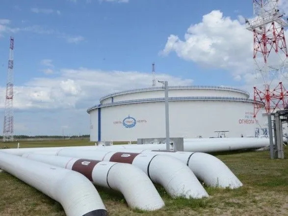 Reuters: Западные компании заморозили платежи по нефти из трубопровода "Дружба"