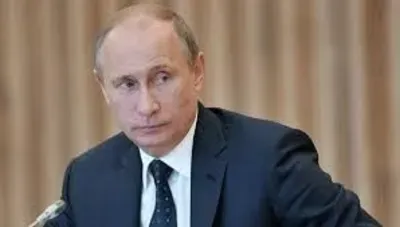В Кремле заявили, что Путин не будет поздравлять Зеленского со вступлением в должность