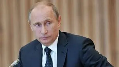 В Кремле заявили, что Путин не будет поздравлять Зеленского со вступлением в должность