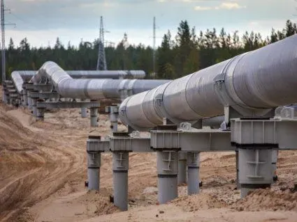 Відновлення поставок російської нафти до ЄС заплановано на сьогодні