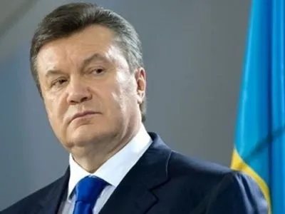 Киевский апелляционный суд еще не назначил дату рассмотрения апелляции на приговор Януковичу