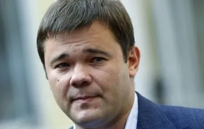 Глава АП Богдан назвал главным приоритетом честные парламентские выборы