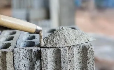 Україна наклала антидемпінгове мито на цемент з РФ, Білорусі та Молдови