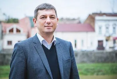 СБУ оголосила у розшук колишнього кандидата в мери Ужгорода