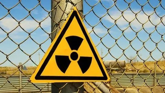 Украина подписала с НАТО договор о захоронении радиоактивных отходов