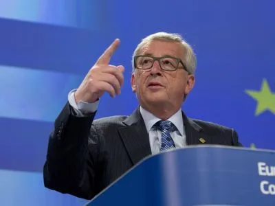 Глава Єврокомісії: я втомився від постійних переносів терміну Brexit