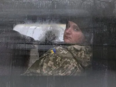 Мать пленного моряка: Россия считает наших сыновей террористами