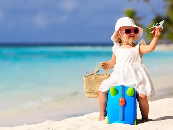 Експерт назвав популярні напрямки літнього відпочинку за кордоном