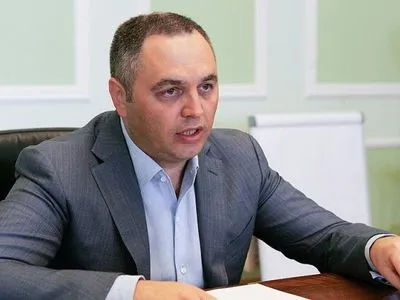 Портнов заявил, что 3,5 часа провел на допросе в ГПУ
