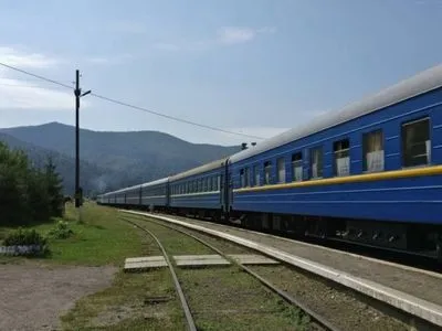 На Одещині потяг на смерть збив 62-річного пастуха