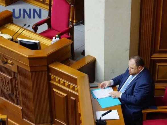 У Зеленского надеются на дополнительные переговоры по изменению избирательного законодательства