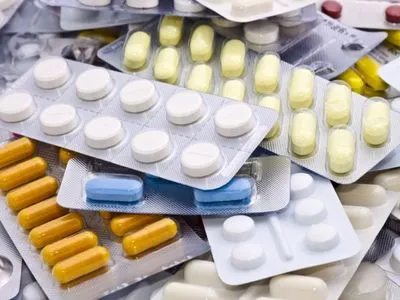 За месяц украинцы потратили на лекарства почти 7 млрд грн