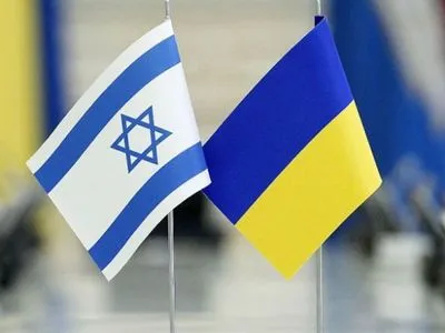 Україна та Ізраїль домовилися про зменшення відмов громадянам у перетині кордону