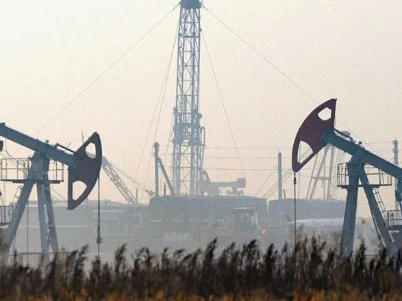 Reuters: з евакуацією "брудної нафти" з Росії виникли проблеми