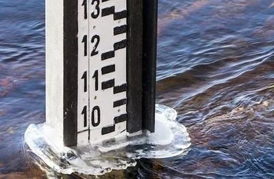 Рятувальники попередили про підвищення рівня води у річках