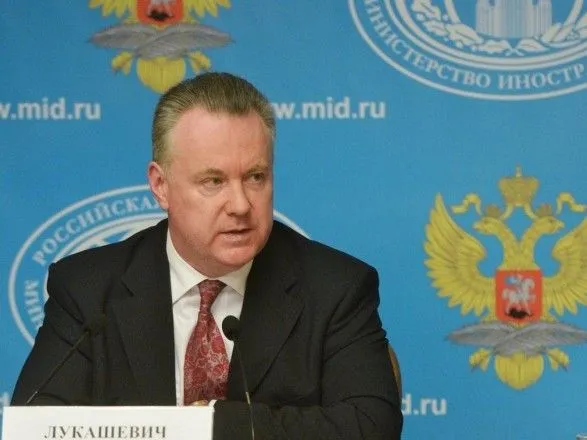 Росія при ОБСЄ: очікуємо від президента України встановлення "режиму тиші" в Донбасі