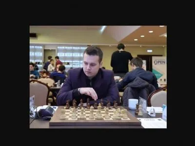 Український шахіст тріумфував у бліц-турнірі в Іспанії