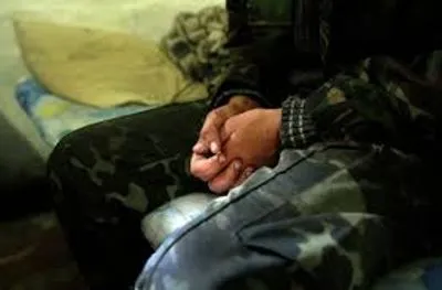 За фактом взяття в полон українських вояків на Донбасі відкрили провадження