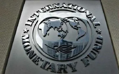 У МВФ запевнили, що місія фонду продовжує роботу в Україні