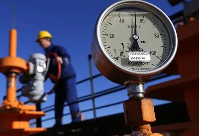 Коболев назвал варианты обеспечения Украины газом на следующую зиму