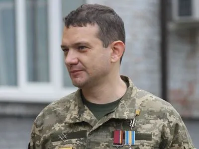Свириденко остался Уполномоченным по вопросам реабилитации участников боевых действий