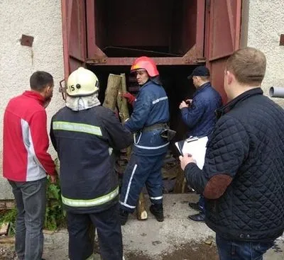 На Львівщині внаслідок падіння ліфта загинуло двоє людей