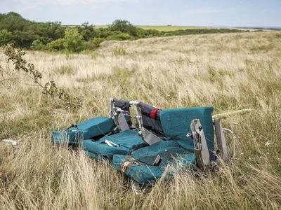 Депутат из правой партии Нидерландов заявил, что за катастрофой MH17 якобы "могла стоять Украина"