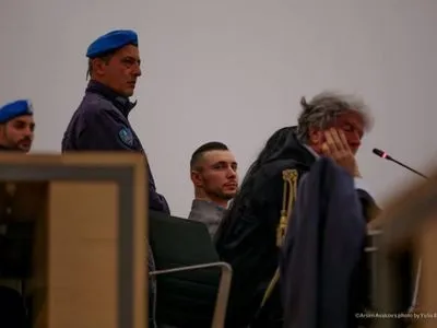 Итальянский суд вынесет приговор нацгвардейцу Маркиву 12 июля