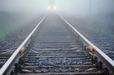 В Кировоградской области мужчина погиб под колесами поезда