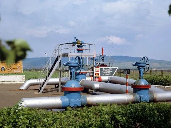 Беларусь назвала сроки вытеснения грязной нефти из "Дружбы"