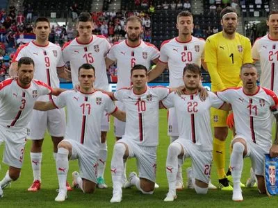 Будущий соперник сборной Украины обнародовал заявку на матчи отбора к Евро-2020