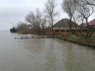 На Закарпатье остаются подтопленными 37 жилых домов