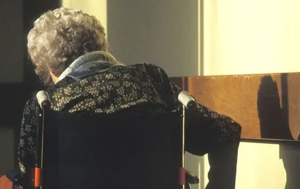 У Франції 102-річну жінку запідозрили у вбивстві сусідки