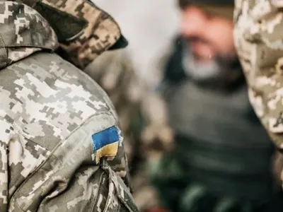 У зоні ООС поранено одного українського військовослужбовця