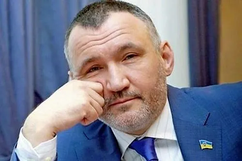 ГПУ вновь вызвала на допрос Кузьмина