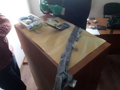 На Львівщині блокували канал контрабанди наркотиків за кордон