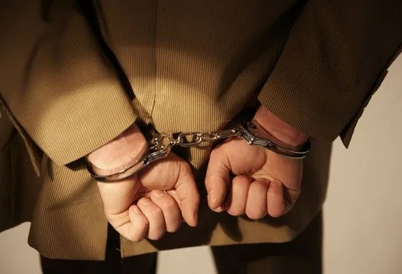 В Херсонской области задержали осужденного за границей иностранца