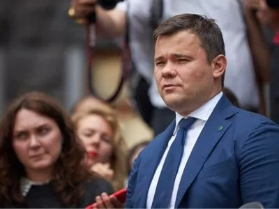 У Зеленського заявили, що Медведчук не представлятиме Україну у перемовинах з Росією