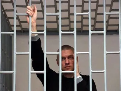 Политзаключенный Станислав Клых объявил голодовку