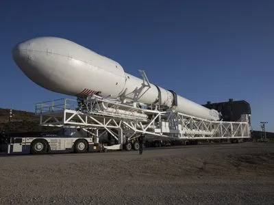 Американець звинувачений у фальсифікації 38 звітів про перевірку деталей для ракет SpaceX