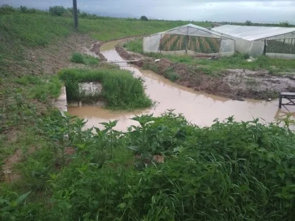 В Закарпатской ОГА назвали необходимую сумму для ликвидации последствий паводка