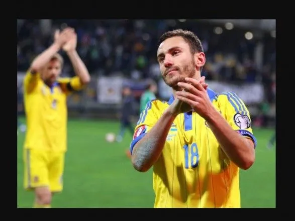 Украинский полузащитник оформил дубль в заключительном туре чемпионата Турции