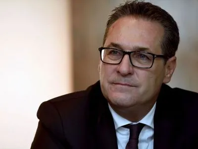 Видео с экс-вице-канцлером Австрии стало частью журналистского расследования