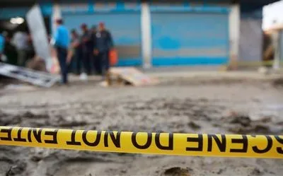 В Катманду в результате взрывов погибли четыре человека