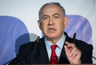 Нетаньяху угрожает роспуском парламента в последней попытке сформировать коалицию
