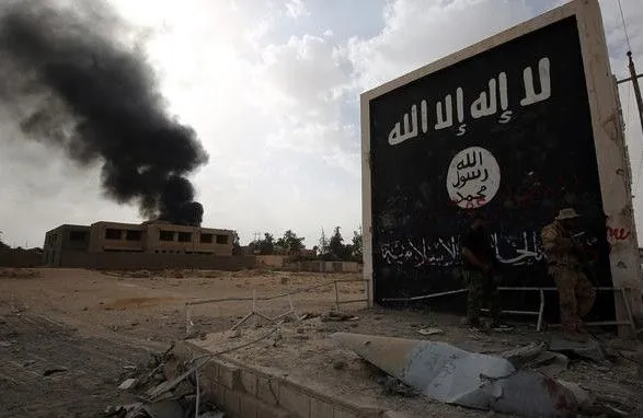 В Ираке трёх граждан Франции приговорили к смерти за присоединение к “Исламскому государству”